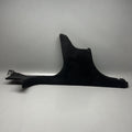 1585789-98-C TESLA MODEL S PLAID B-PILLAR LOWER TRIM LEFT 2021 2022 2023 OEM 1585789-98-C