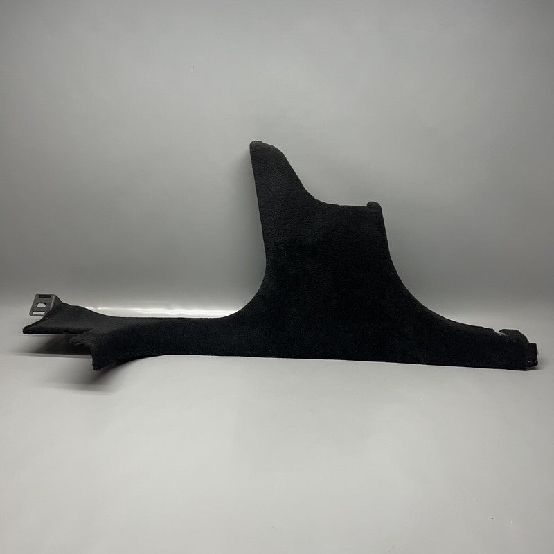 1585789-98-C TESLA MODEL S PLAID B-PILLAR LOWER TRIM LEFT 2021 2022 2023 OEM 1585789-98-C