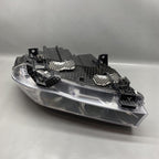 BMW X5 HEADLIGHT LEFT DRIVER X6 7460617 2014 2015 2016 2017 XENON OEM