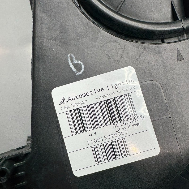 X5 BMW X5 X6 HEADLIGHT LEFT DRIVER 2015 2016 2017 2018 LED 710815029065