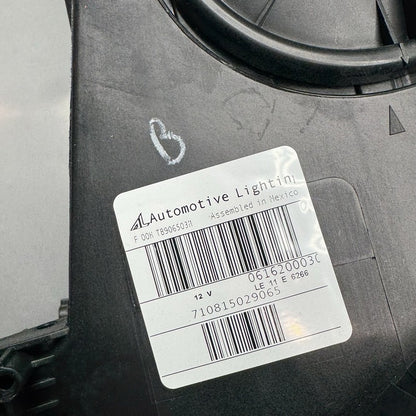 X5 BMW X5 X6 HEADLIGHT LEFT DRIVER 2015 2016 2017 2018 LED 710815029065