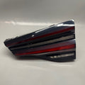 BMW X3 TAIL LIGHT INNER RIGHT PASSENGER 2022 2023 2024 LED OEM H494630