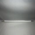 1080745-00-I TESLA MODEL 3 DOOR WINDOW MOLDING LEFT REAR 1080745-00-I 2017 2018 2019 2020 OEM