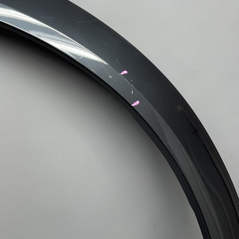 4KE853026E AUDI E-TRON WHEEL ARCH FLARE RIGHT FRONT 2019 2020 2021 2022 OEM 4KE853026E 