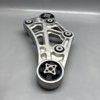 1044368-00-F TESLA MODEL X ENGINE MOUNT CONTROL ARM 1072847-00-A 2016 2017 2018 2019 2020 OEM