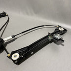 8S0837461 AUDI TT WINDOW REGULATOR LEFT 8S0837461 2016 2017 2018 2019 2020 OEM