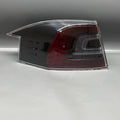 TESLA MODEL S TAIL LIGHT LEFT DRIVER 6005918-00-F 2016 2017 2018 2019 