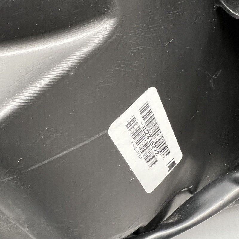 SUBARU LEGACY HEADLIGHT LEFT DRIVER 2018 2019 OEM