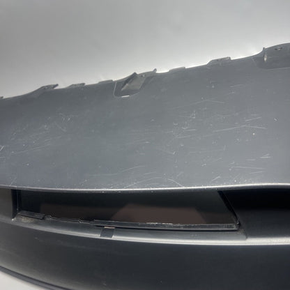 1493763-00-B TESLA MODEL Y REAR BUMPER COVER VALANCE 2020 2021 2022 2023 OEM 1493763-00-B