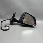 TESLA MODEL Y MIRROR RIGHT PASSENGER 2020 2021 2022 2023 2024 OEM 1594