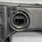 TESLA MODEL 3 FOG LIGHT LEFT DRIVER 2017 2018 2019 2020 2021 2022 1077