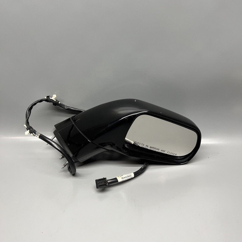 CHEVY CORVETTE MIRROR RIGHT PASSENGER 2014 2015 2016 2017 2018 2019 OE