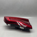 BMW X3M TAIL LIGHT INNER RIGHT PASSENGER 2018 2019 2020 2021 OEM 89853