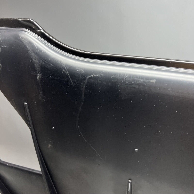 1057326-00-C TESLA MODEL S REAR BUMPER UNDERTRAY SPLASH SHIELD 2016 2017 2018 2019 2020 OEM