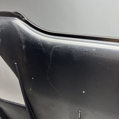 1057326-00-C TESLA MODEL S REAR BUMPER UNDERTRAY SPLASH SHIELD 2016 2017 2018 2019 2020 OEM