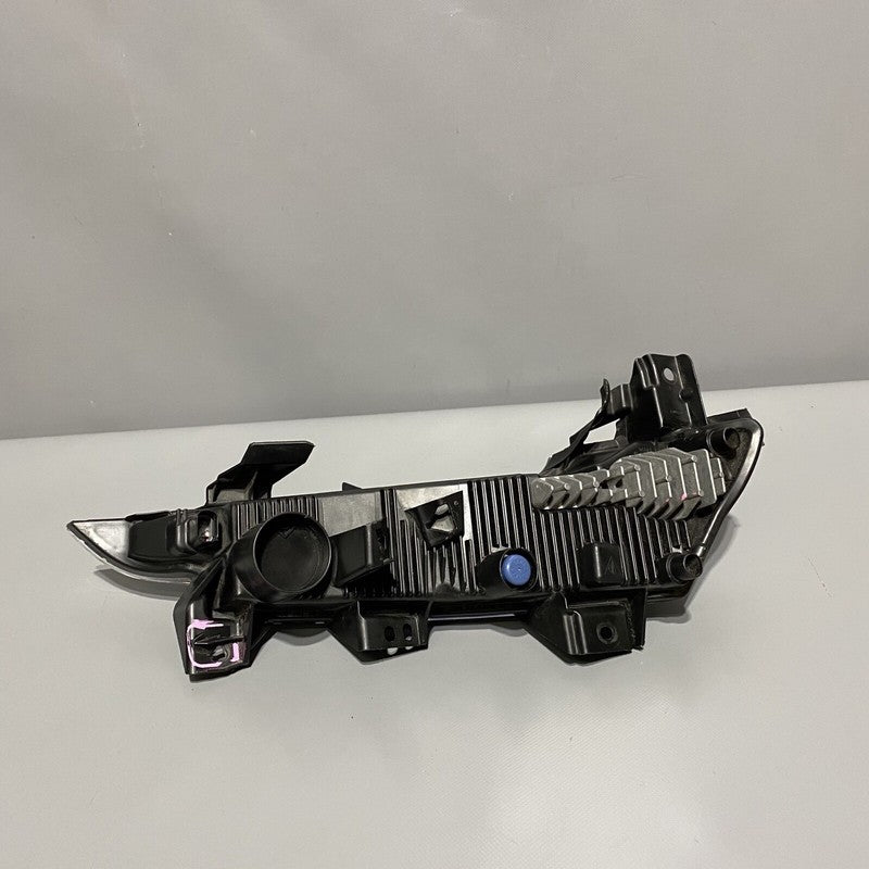 99163115281 PORSCHE 911 CARRERA FOG LIGHT LEFT DRIVER 99163115103 2012 2013 2014 2015 OEM