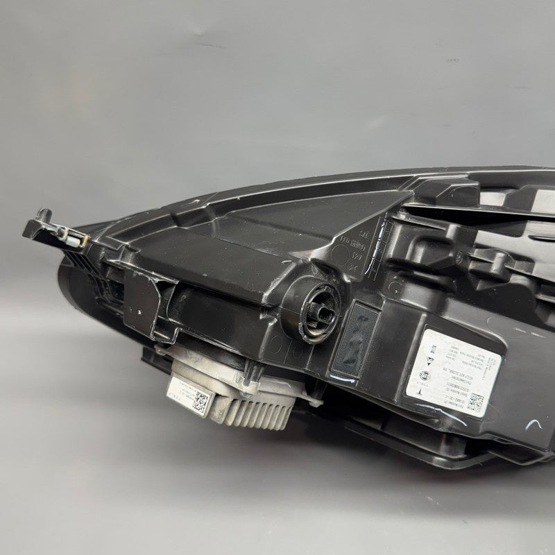 TESLA MODEL 3 HEADLIGHT RIGHT PASSENGER 2021 2022 2023 OEM 1514952-00-