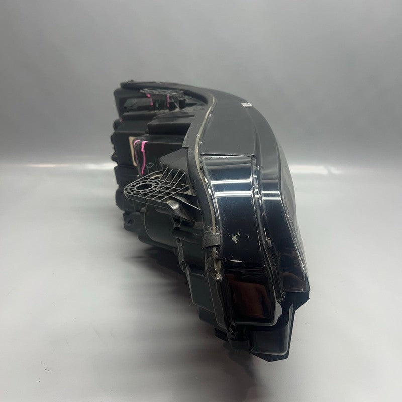 JEEP CHEROKEE HEADLIGHT LEFT DRIVER 2019 2020 2021 2022 OEM 68275945AH