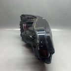 JEEP CHEROKEE HEADLIGHT LEFT DRIVER 2019 2020 2021 2022 OEM 68275945AH