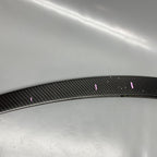 1533971-00-A TESLA MODEL Y SPOILER WING PERFORMANCE 2020 2021 2022 OEM 1533971-00-A
