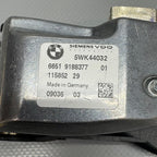 BMW 750 WINDSHIELD CAMERA 2009 2010 2011 2012 2013 2014 2015 OEM 91883
