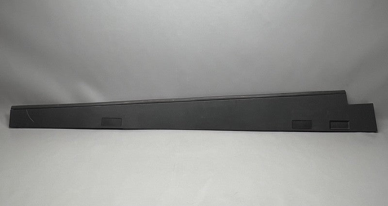 TESLA CYBERTRUCK BEDSIDE SAIL APPLIQUE LEFT 2024 2025 OEM 1741538-00-F