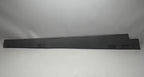 TESLA CYBERTRUCK BEDSIDE SAIL APPLIQUE LEFT 2024 2025 OEM 1741538-00-F