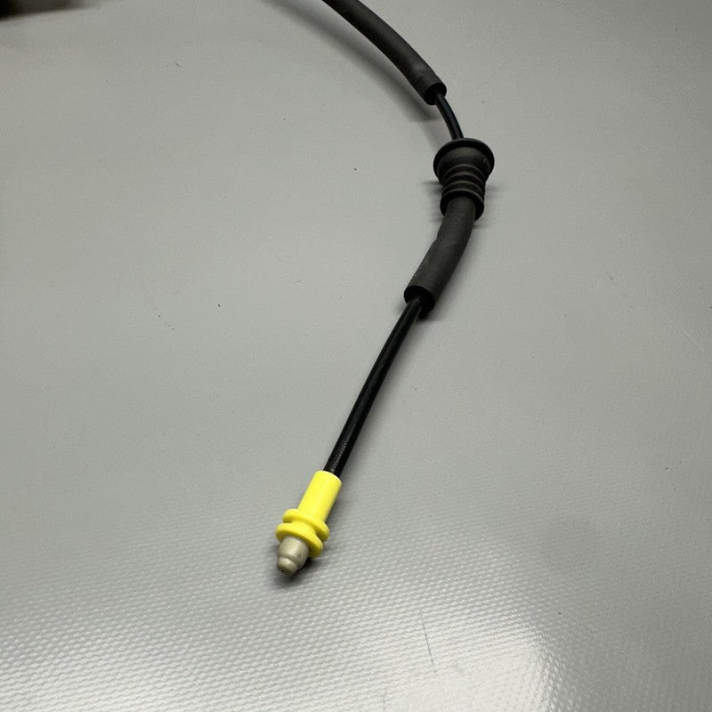 1068969-00-D TESLA MODEL 3 DOOR LATCH RIGHT REAR 2017 2018 2019 2020 OEM 1068969-00-D