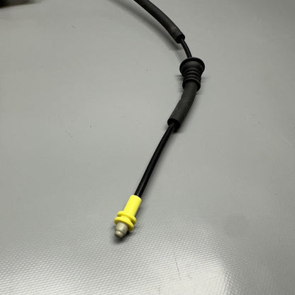 1068969-00-D TESLA MODEL 3 DOOR LATCH RIGHT REAR 2017 2018 2019 2020 OEM 1068969-00-D