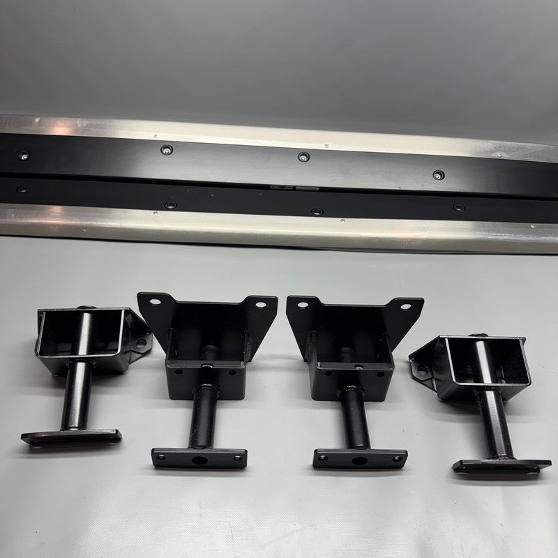 JAGUAR F-PACE STEP 2017 2018 2019 2020 OEM T4A40172