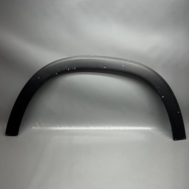A1678850300 MERCEDES BENZ GLE450 WHEEL FLARE MOLDING LEFT REAR 2020 2021 OEM A1678850300