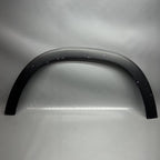 A1678850300 MERCEDES BENZ GLE450 WHEEL FLARE MOLDING LEFT REAR 2020 2021 OEM A1678850300