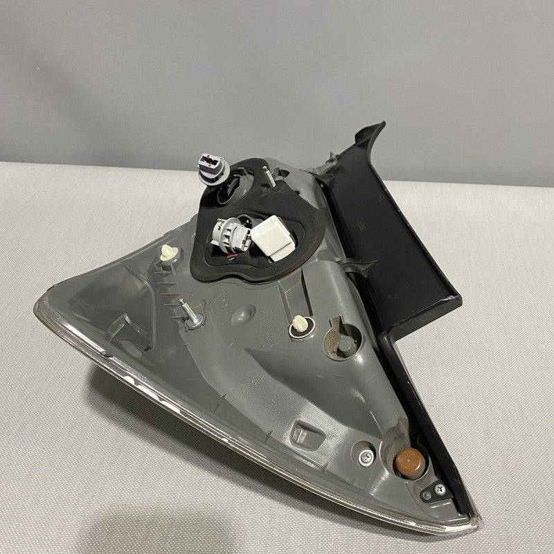 TOYOTA PRIUS TAIL LIGHT LEFT DRIVER 2012 2013 2014 2015 LED OEM