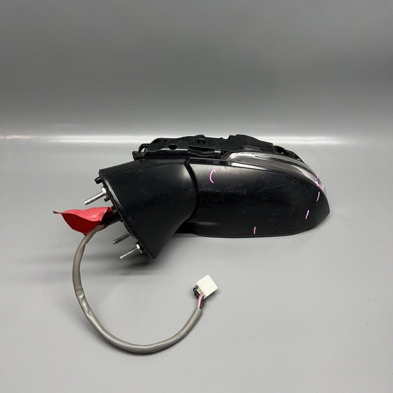 RAV4 TOYOTA RAV4 MIRROR LEFT DRIVER 2019 2020 2021 2022 OEM POWER