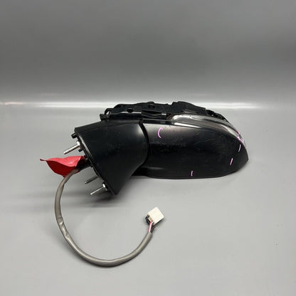 RAV4 TOYOTA RAV4 MIRROR LEFT DRIVER 2019 2020 2021 2022 OEM POWER