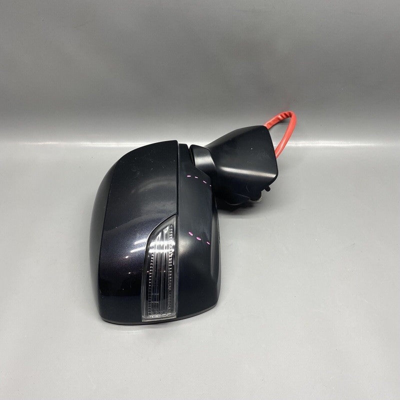 SUBARU FORESTER MIRROR RIGHT PASSENGER E13027507 2014 2015 2016 2017 2