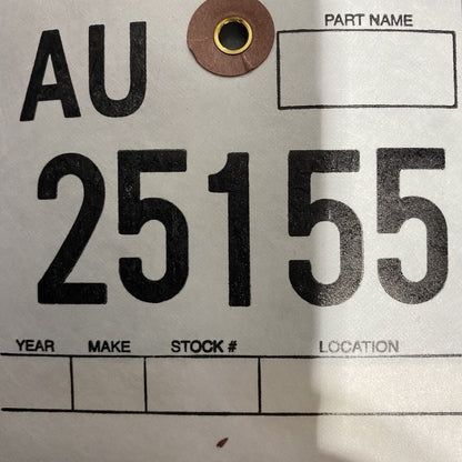 CK52-13W030-FG RANGE ROVER HSE HEADLIGHT LEFT DRIVER XENON CK52-13W03 2014 2015 2016 2017 