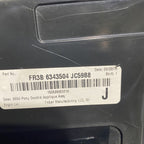FR3B6343504 FORD MUSTANG PONY DECKLID APPLIQUE FR3B6343504 OEM 2015 2016 2017