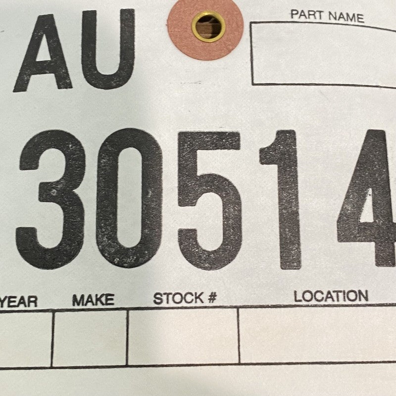 9J1805626 PORSCHE TAYCAN FENDER RIGHT PASSENGER 2019 2020 2021 2022 2023 OEM 9J1805626