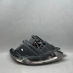 AUDI HEADLIGHT LEFT DRIVER 2007 2008 2009 XENON OEM 4L0941003H