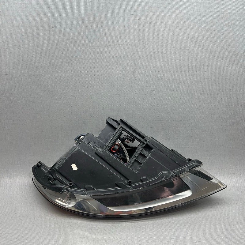 AUDI HEADLIGHT LEFT DRIVER 2007 2008 2009 XENON OEM 4L0941003H