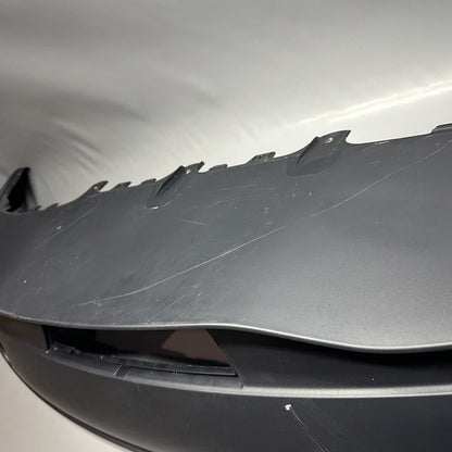1493763-00-B TESLA MODEL Y REAR BUMPER COVER VALANCE 2020 2021 2022 2023 OEM 1493763-00-B