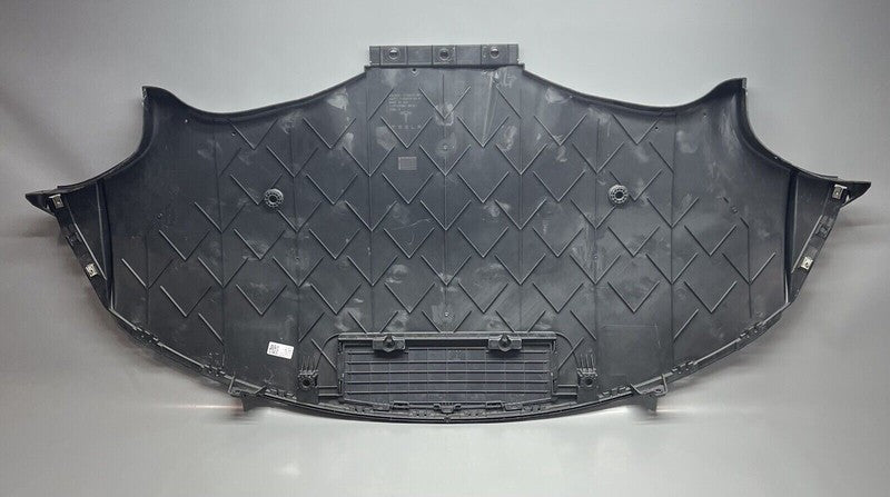 1135410-00-A TESLA MODEL 3 REAR SPLASH SHIELD COVER 2017 2018 2019 2020 OEM 1135410-00-A