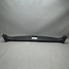 TESLA MODEL X TRUNK SILL PANEL 2016 2017 2018 2019 2020 OEM 1035993-00