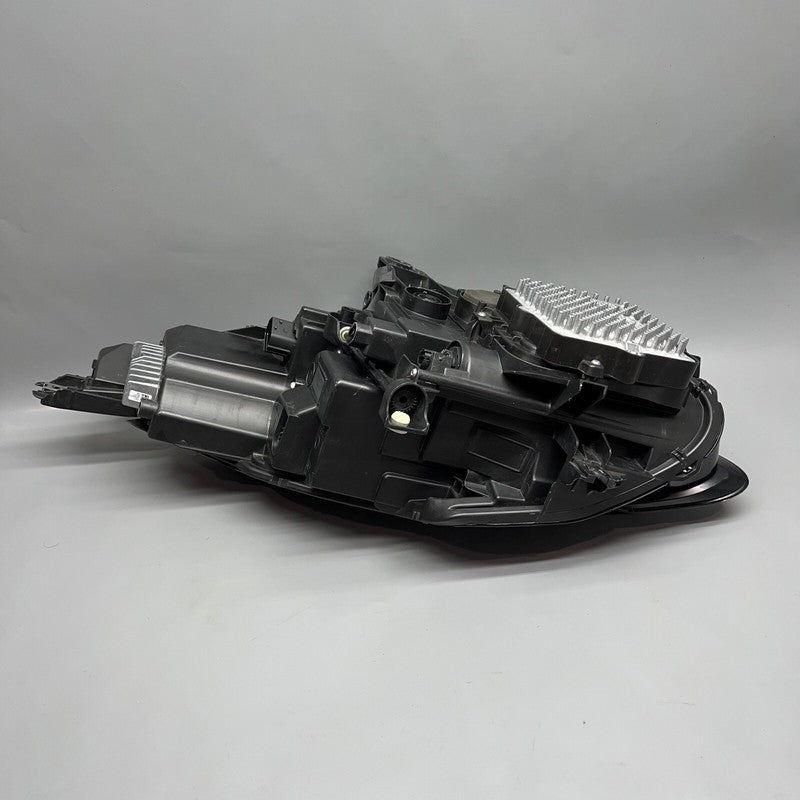 JX53-13W029-FC JAGUAR F-TYPE HEADLIGHT RIGHT PASSENGER LED 2018 2019 2020 OEM JX53-13W029-FC 