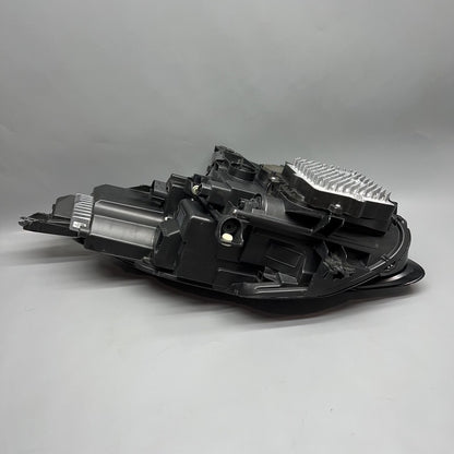 JX53-13W029-FC JAGUAR F-TYPE HEADLIGHT RIGHT PASSENGER LED 2018 2019 2020 OEM JX53-13W029-FC 