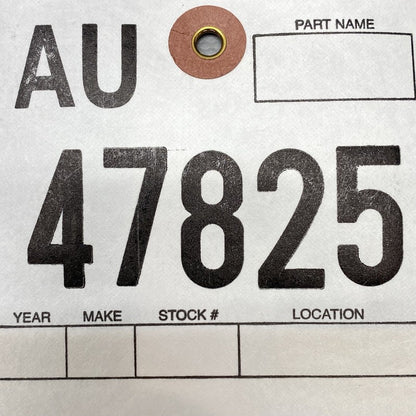 1095786-00-C TESLA MODEL S DOOR WINDOW MOLDING LEFT FRONT 2012-2020 OEM 1095786