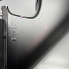 TESLA MODEL Y MIRROR RIGHT PASSENGER 2020 2021 2022 2023 OEM 1594112-0