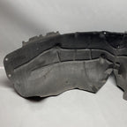 1492615-00-A TESLA MODEL Y FENDER LINER LEFT REAR 2020 2021 2022 2023 OEM 1492615-00-A