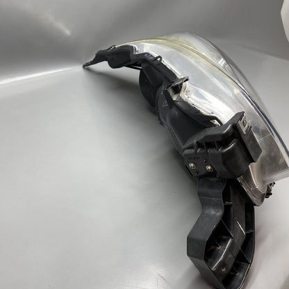 SUBARU LEGACY OUTBACK HEADLIGHT LEFT DRIVER 2015 2016 2017 LED OEM